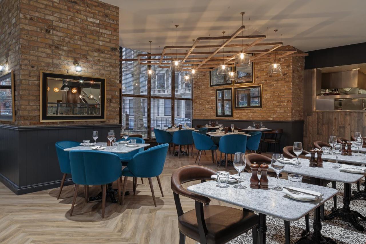 Kensington Forum, An Ihg 4* Londra