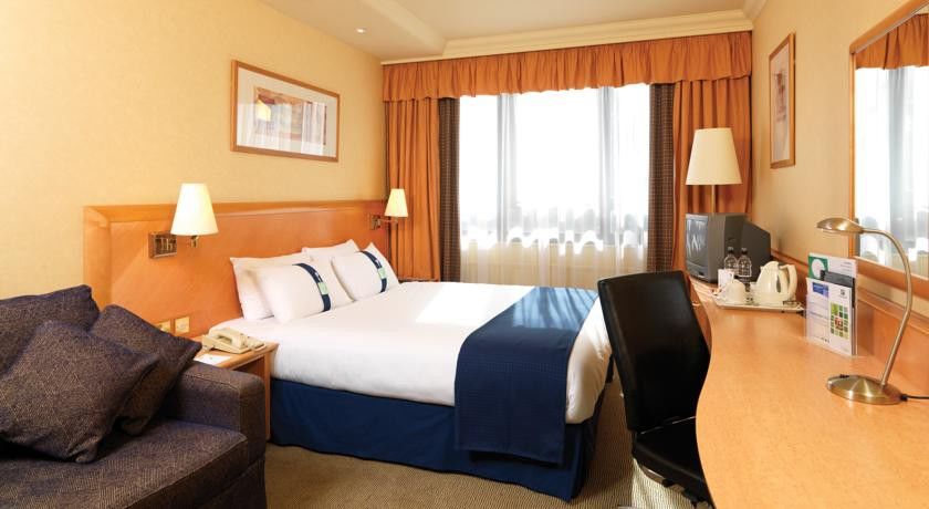Kensington Forum, An Ihg 4* Londra