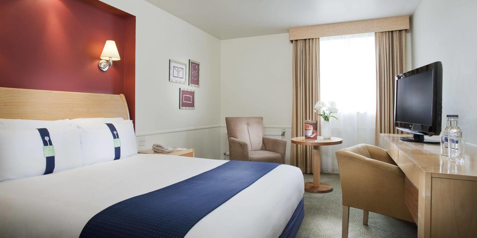 Hotel Kensington Forum, An Ihg Londra
